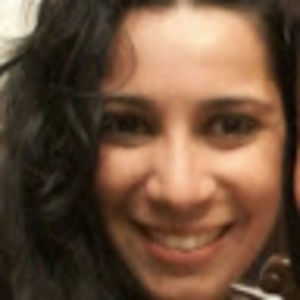 Meet your Posher, Rosalba